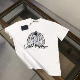 Picture of Louis Vuitton T Shirts Short _SKULVXS-LmptxL01216831